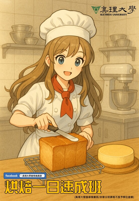 2026一日速成班班招生中(另開新視窗)