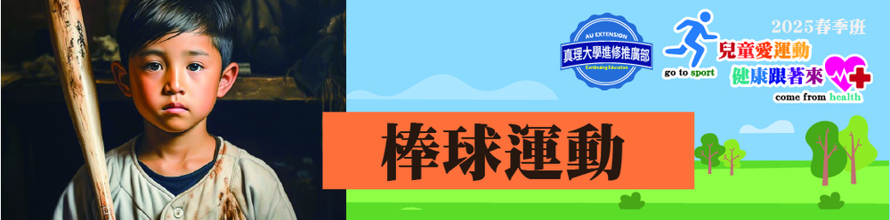 棒球運動
